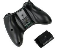 FroggieX X-Wireless Controller Xbox 360 - 1090528 - zdjęcie 4
